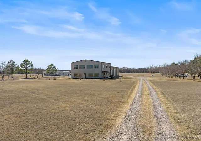 46th image of 6222 Se 36th Ave Nw, Purcell, OK 73080 | MLS# 2608514