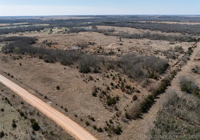 Homes for sale in Jennings, OK | 0000 S 35800 Rd, Jennings, OK 74038 | MLS# 2608206