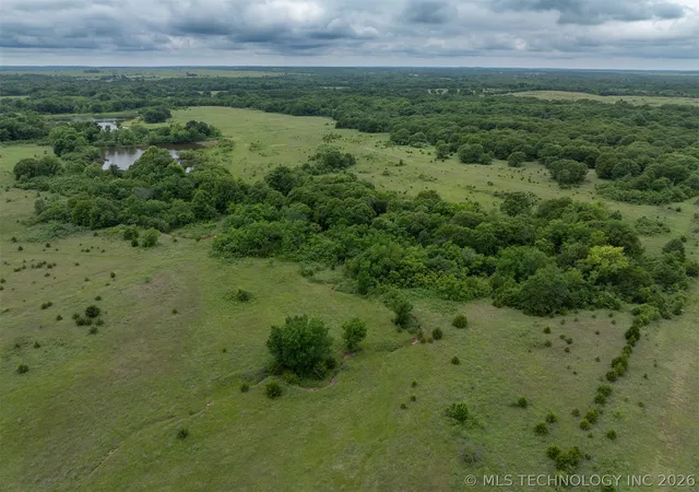 Photo 4 of Land for sale at 0000 S 35800 Road, Jennings, OK 74038 | MLS# 2608206 | Listing updated on 2026-08-20