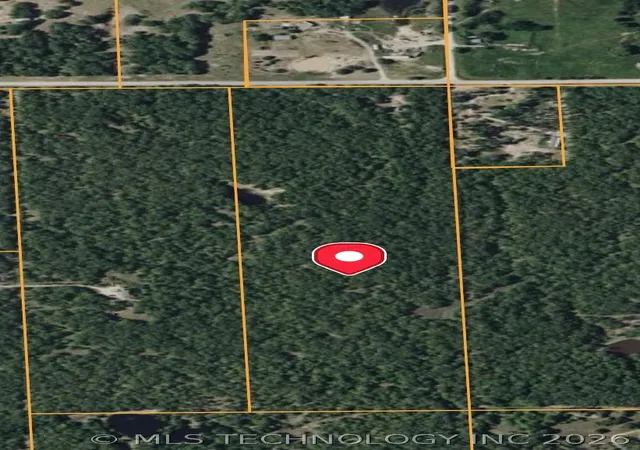 Homes for sale in Wynnewood, OK | 000 County Road 1600, Wynnewood, OK 73098 | MLS# 2608476