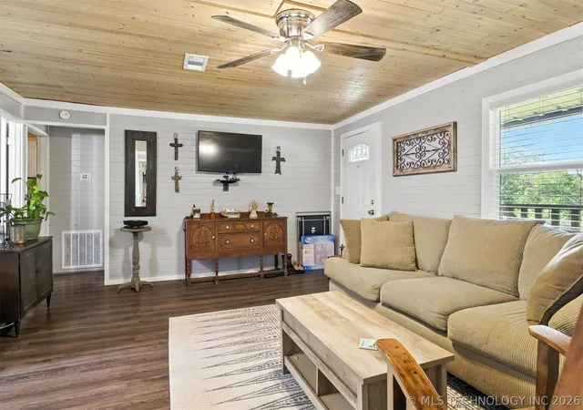 Homes for sale in Mead, OK | 674 Evergreen Ln, Mead, OK 73449 | MLS# 2608583