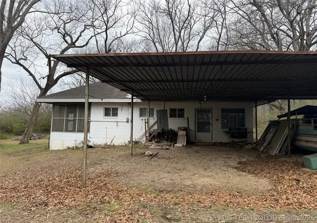 3rd image of 32642 E 713 Rd, Wagoner, OK 74467 | MLS# 2608584