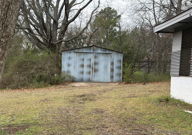 4th image of 32642 E 713 Rd, Wagoner, OK 74467 | MLS# 2608584