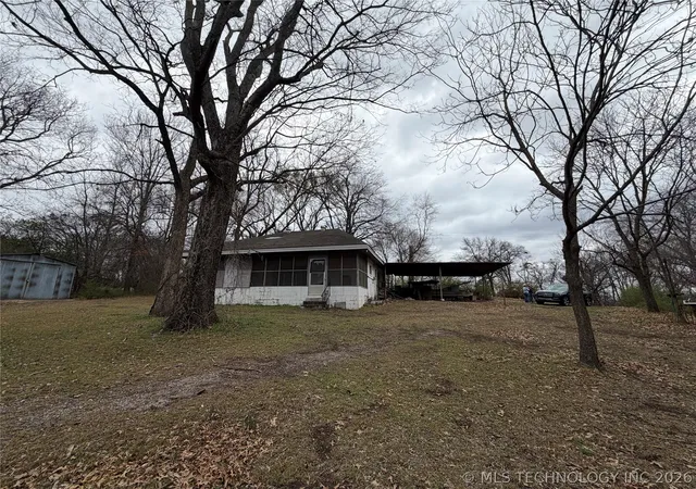 Homes for sale in Wagoner, OK | 32642 E 713 Rd, Wagoner, OK 74467 | MLS# 2608584