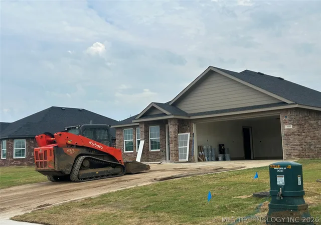 2nd image of 3424 Little John, Durant, OK 74701 | MLS# 2608592