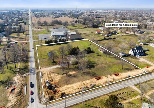 1st image of 10524 N 129th Ave E, Owasso, OK 74055 | MLS# 2608568