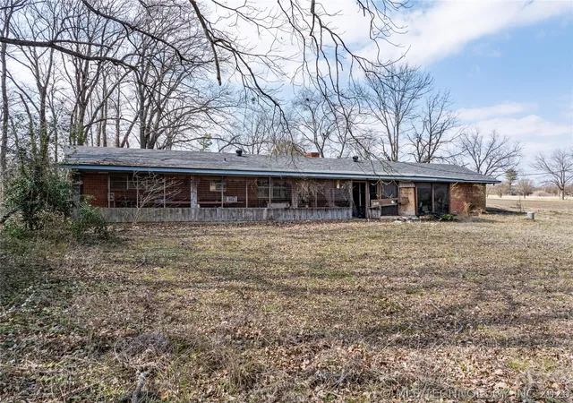 2nd image of 4134 N Washington, Durant, OK 74701 | MLS# 2608601