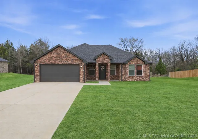 Homes for sale in Durant, OK | 265 Rawlings Rd, Durant, OK 74701 | MLS# 2608457