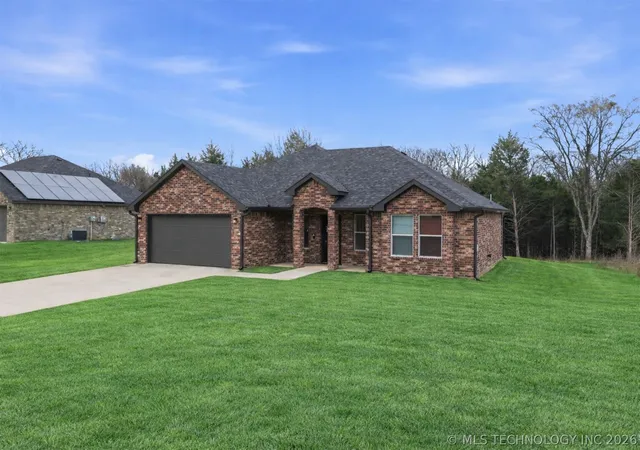 Homes for sale in Durant, OK | 265 Rawlings Rd, Durant, OK 74701 | MLS# 2608457