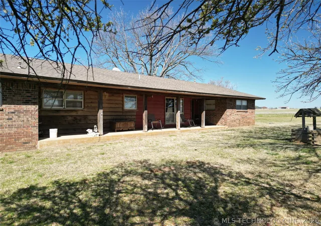 1st image of 9054 Allen, Marietta, OK 73448 | MLS# 2608628