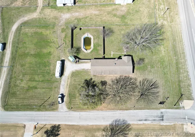 27th image of 9054 Allen, Marietta, OK 73448 | MLS# 2608628