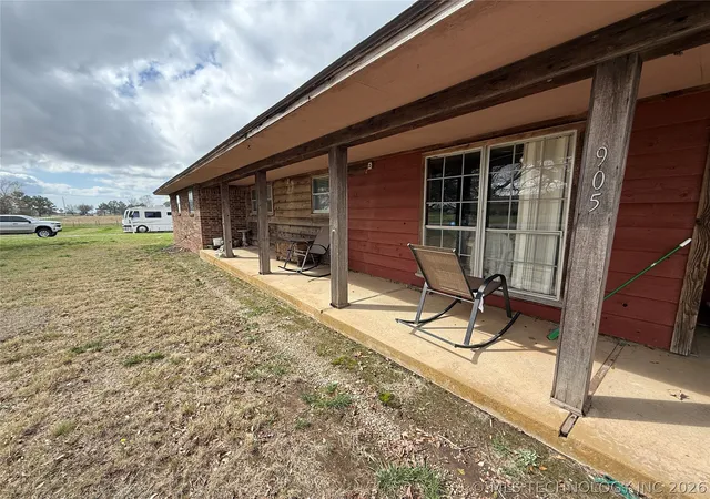 2nd image of 9054 Allen, Marietta, OK 73448 | MLS# 2608628