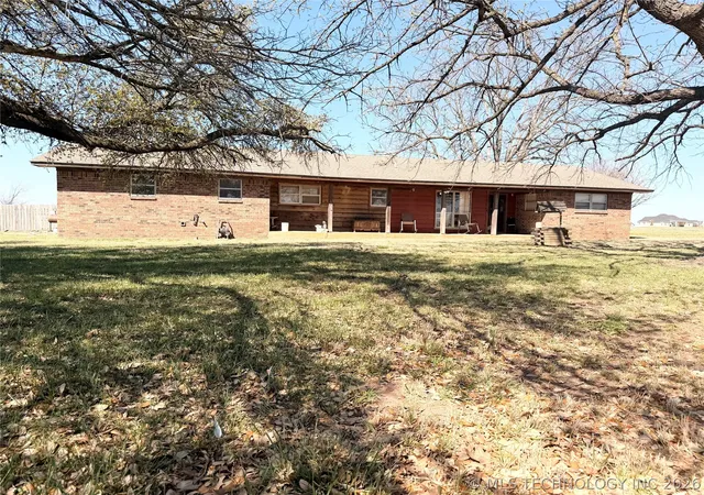 image of 9054 Allen, Marietta, OK 73448 | MLS# 2608628
