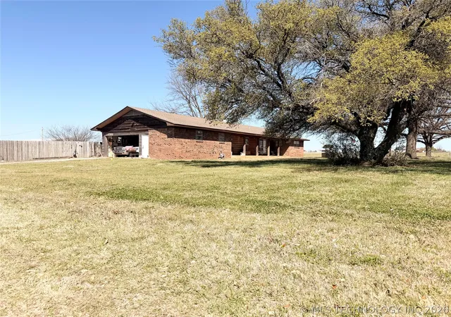 image of 9054 Allen, Marietta, OK 73448 | MLS# 2608628