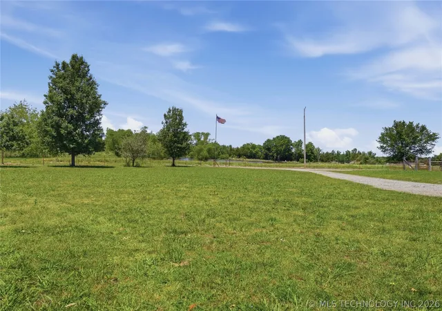 100th image of 1340 Ulan, Mc Alester, OK 74501 | MLS# 2608630