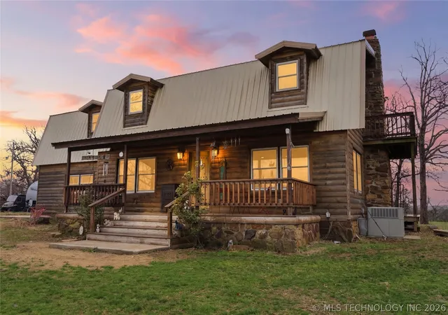 1st image of 1340 Ulan, Mc Alester, OK 74501 | MLS# 2608630