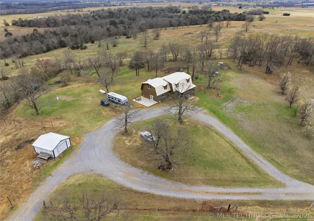 2nd image of 1340 Ulan, Mc Alester, OK 74501 | MLS# 2608630