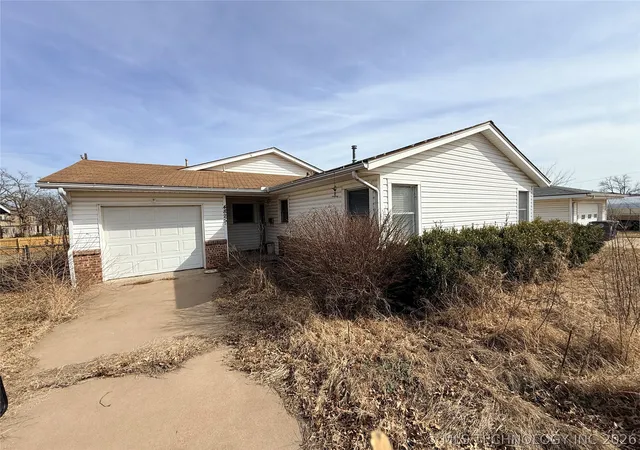 Photo 1 of Sale Pending at 4825 S Lawton Ave, Tulsa, OK 74107 | MLS# 2608638 | Listing updated on 2026-08-20