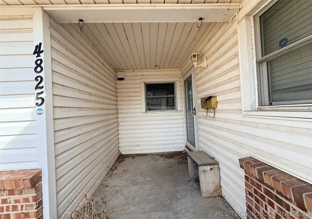 Photo 4 of Sale Pending at 4825 S Lawton Ave, Tulsa, OK 74107 | MLS# 2608638 | Listing updated on 2026-08-20