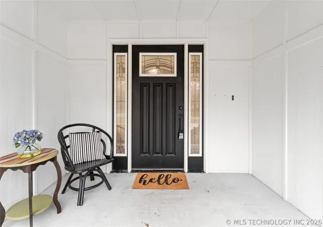 Photo 3 of Single family home for sale at 2448 E 56th Place, Tulsa, OK 74105 | MLS# 2608644 | Listing updated on 2026-06-03