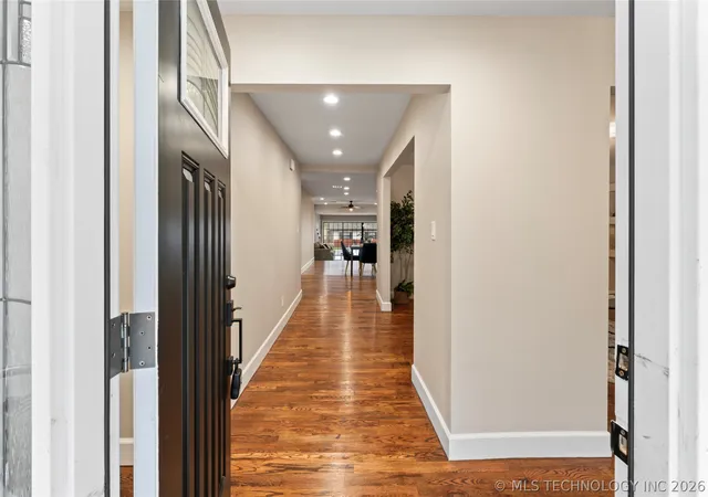 Photo 3 of Single family home for sale at 2448 E 56th Place, Tulsa, OK 74105 | MLS# 2608644 | Listing updated on 2026-06-03