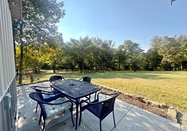 Photo 4 of Single family home for sale at 20005 Highway 80, Hulbert, OK 74441 | MLS# 2608661 | Listing updated on 2026-08-25