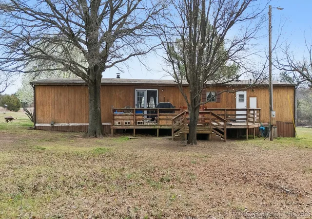 19th image of 358126 E 5400 Rd, Jennings, OK 74038 | MLS# 2608691