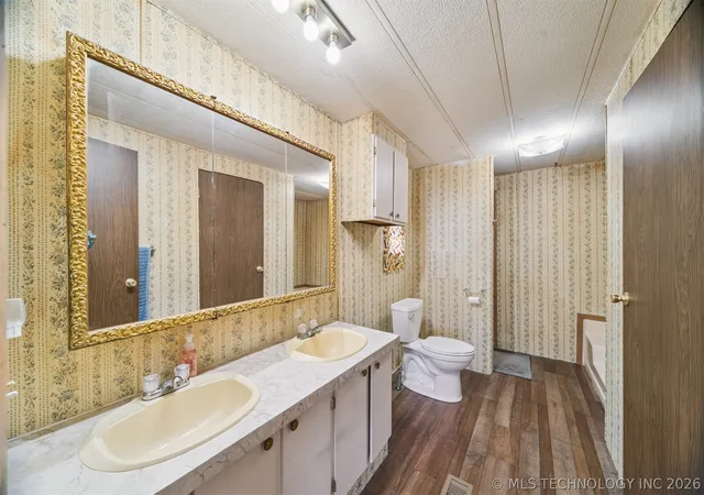 Homes for sale in Jennings, OK | 358126 E 5400 Rd, Jennings, OK 74038 | MLS# 2608691