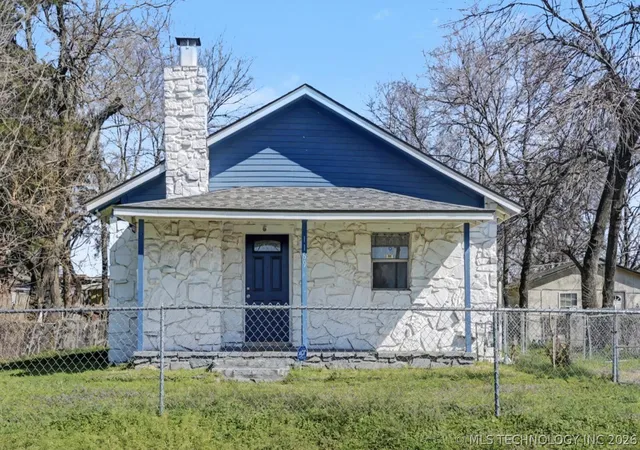1st image of 1169 N Atlanta Pl, Tulsa, OK 74110 | MLS# 2608650