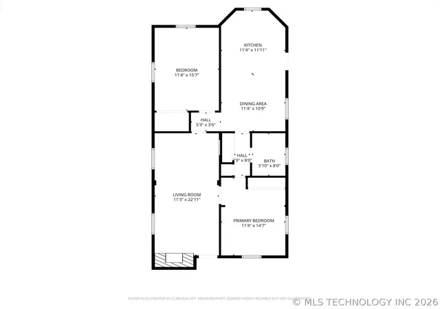 25th image of 1169 N Atlanta Pl, Tulsa, OK 74110 | MLS# 2608650