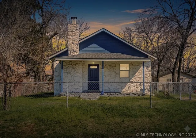 2nd image of 1169 N Atlanta Pl, Tulsa, OK 74110 | MLS# 2608650