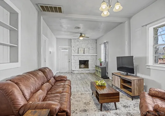 5th image of 1169 N Atlanta Pl, Tulsa, OK 74110 | MLS# 2608650