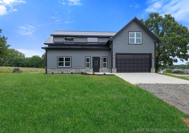 1st image of 491 2nd St, Durant, OK 74701 | MLS# 2608720