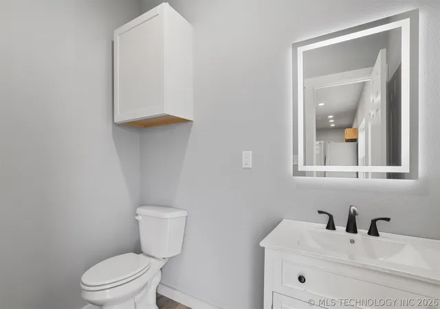 27th image of 491 2nd St, Durant, OK 74701 | MLS# 2608720