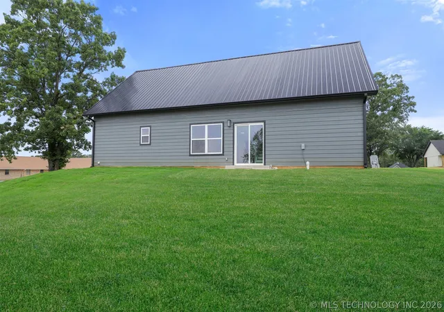 3rd image of 491 2Nd St, Durant, OK 74701 | MLS# 2608720