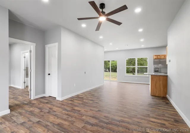5th image of 491 2Nd St, Durant, OK 74701 | MLS# 2608720