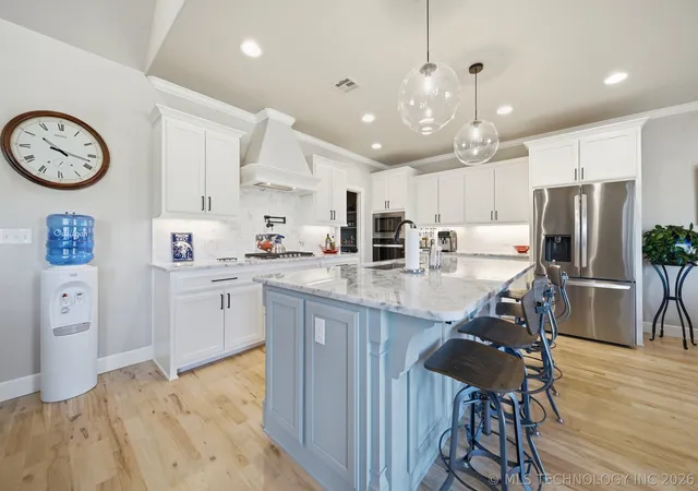 Photo 4 of Single family home for sale at 2847 E 141st Court, Bixby, OK 74008 | MLS# 2607250 | Listing updated on 2026-08-20