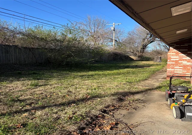 Homes for sale in Ada, OK | 2011 E 13th, Ada, OK 74820 | MLS# 2608727