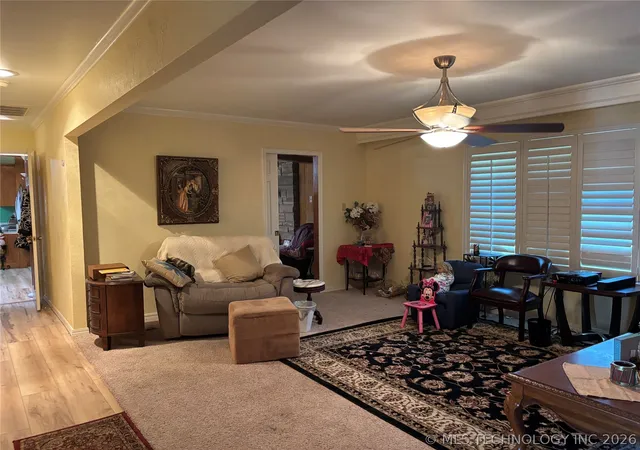Homes for sale in Ada, OK | 2011 E 13th, Ada, OK 74820 | MLS# 2608727