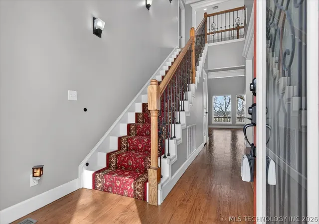 Homes for sale in Bartlesville, OK | 618 Kenwood Dr, Bartlesville, OK 74006 | MLS# 2608337
