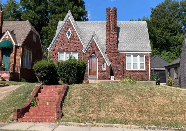 1st image of 2424 N Boston Ave, Tulsa, OK 74106 | MLS# 2608641