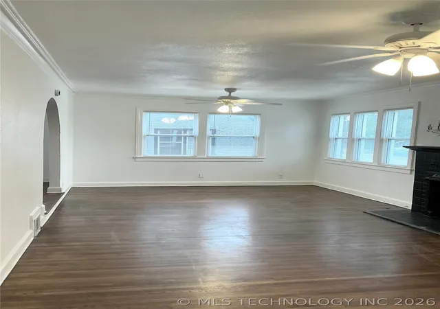 3rd image of 2424 N Boston Ave, Tulsa, OK 74106 | MLS# 2608641