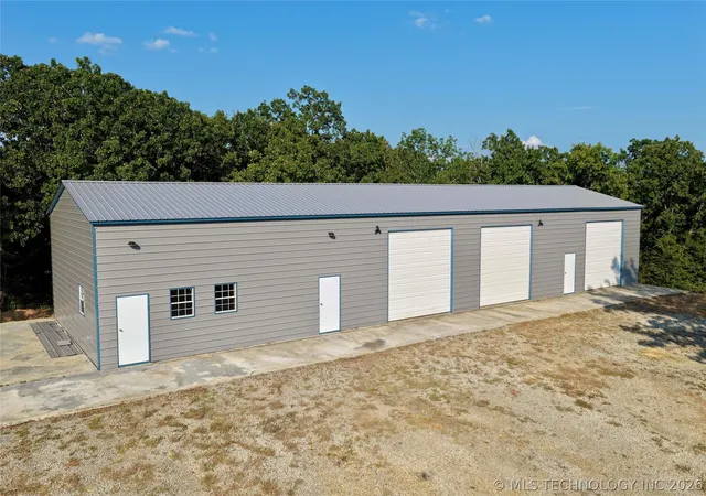 1st image of 12097 State Hwy 9 E, Eufaula, OK 74432 | MLS# 2608807
