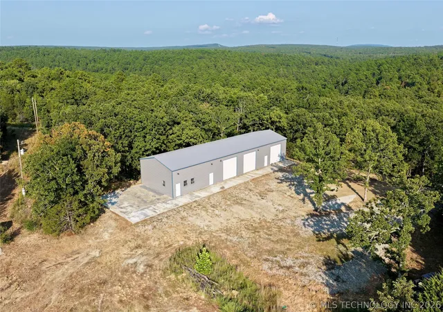 2nd image of 12097 State Hwy 9 E, Eufaula, OK 74432 | MLS# 2608807