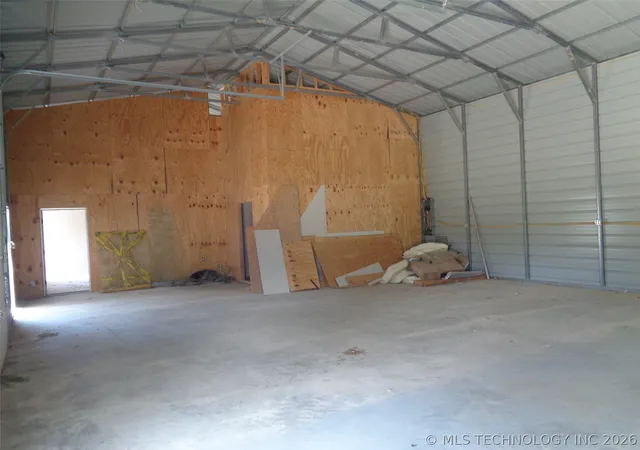 4th image of 12097 State Hwy 9 E, Eufaula, OK 74432 | MLS# 2608807