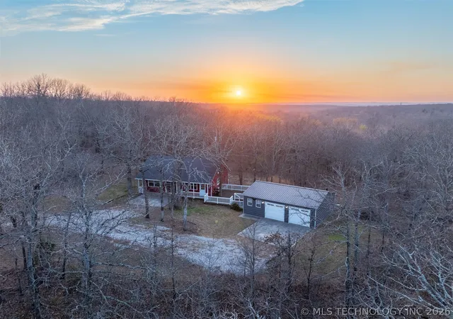 Homes for sale in Beggs, OK | 11405 262Nd St, Beggs, OK 74421 | MLS# 2608776