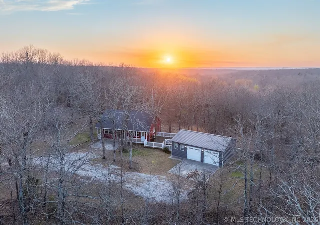 Homes for sale in Beggs, OK | 11405 262nd St, Beggs, OK 74421 | MLS# 2608776