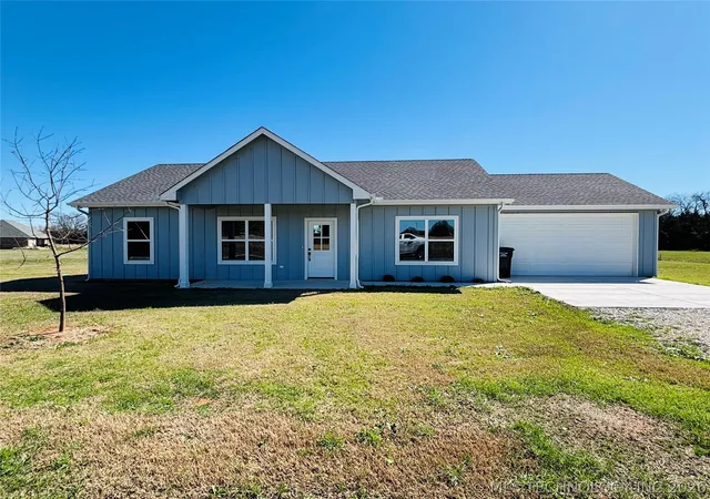 Homes for sale in Burneyville, OK | 58 Mcclure Cir, Burneyville, OK 73430 | MLS# 2608820