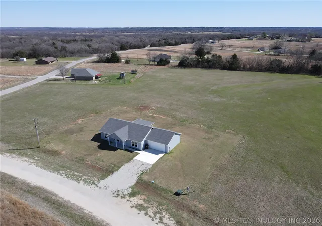 Homes for sale in Burneyville, OK | 58 Mcclure Cir, Burneyville, OK 73430 | MLS# 2608820