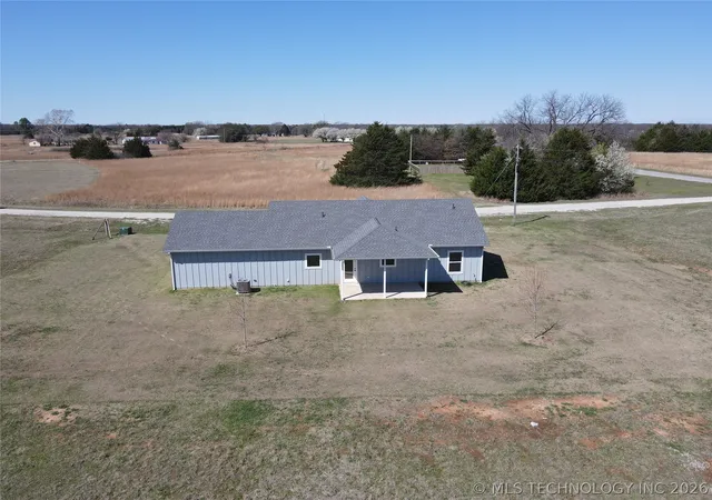 Homes for sale in Burneyville, OK | 58 Mcclure Cir, Burneyville, OK 73430 | MLS# 2608820